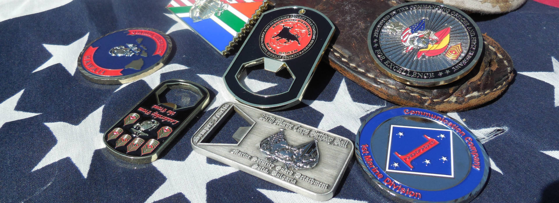 custom-marine-challenge-coin-header-2 - Unit Coins