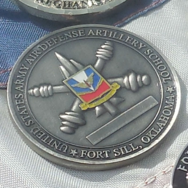 army-fort-sill-custom-coin